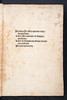 Title-page of Serapion, Johannes, the Elder: Breviarium medicinae