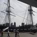 126-092012-USS Constitution posted by Brian Whitmarsh to Flickr