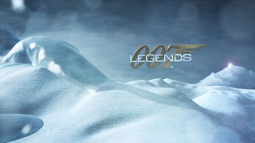 007 Legends - Opening Credit Cinematic (007 Legends)