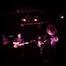 Frightened Rabbit and Zack Hickman tear through songs with the sousaphone. #heavymetal #weightybrass posted by neverleftLA to Flickr