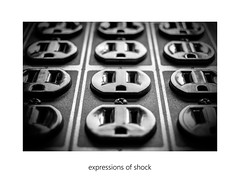 Expressions of Shock