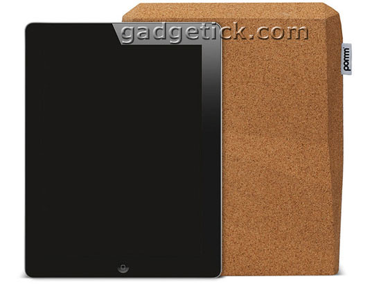 iPad Cork Case чехол для iPad 2