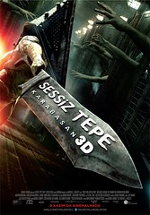 Sessiz Tepe: Karabasan 3D - Silent Hill: Revelation 3D (2012)