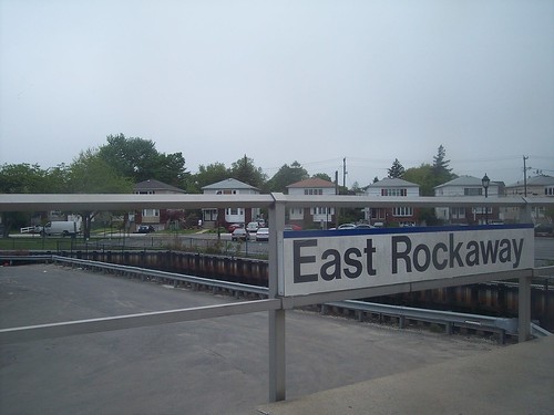 East Rockaway
