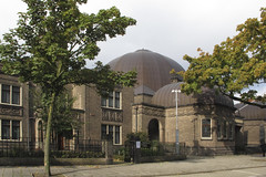 Enschede Synagoge