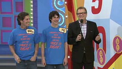 Custom Printed T-Shirts On The Price Is Right