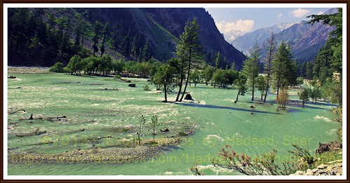 Swat | The land of romance and beauty II by C@MARADERIE | Disrespect of PROPHET(PBUH) is intol