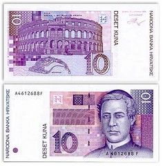 croatia-money