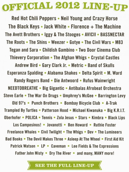 acl-2012-lineup