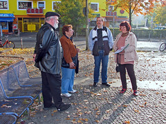 Flickr-Treffen Oktober 2012