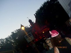 Mickeys Not So Scary Halloween Party 2012