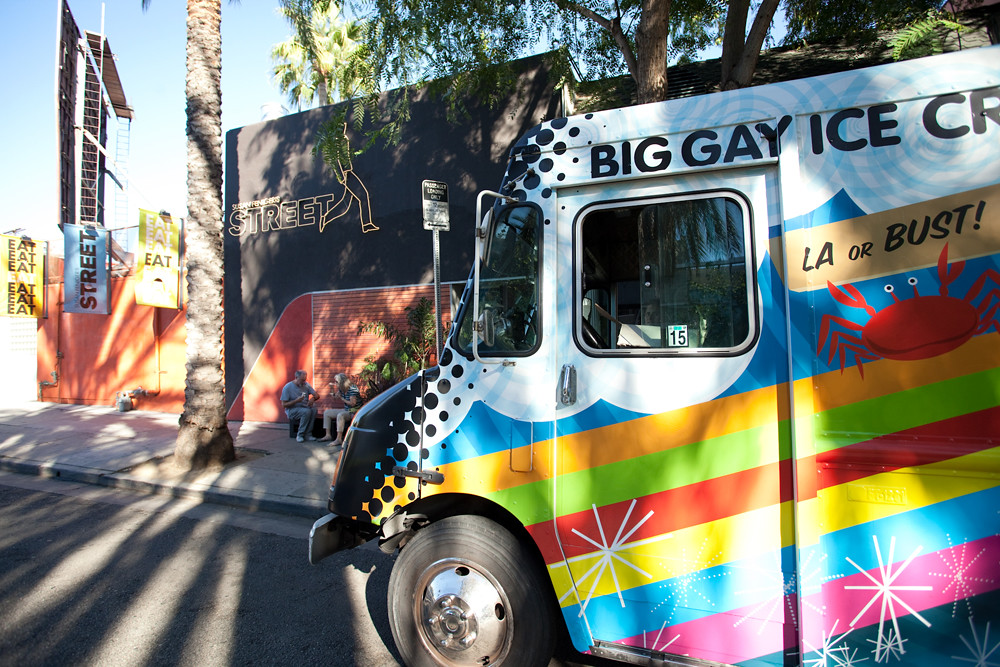Big Gay LA Day 5