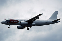 MyTravel A320-231 G-TMDP LGW 30/06/2002