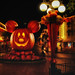 Mickey Mouse, You Have A Giant Pumpkin Head