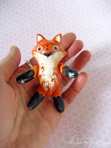 Reynard the fox