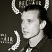 Gavin Rossdale, The Sound Of Winter, Bel Air Film Festival 2012