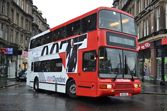 Travel Dundee Buses & Coaches
