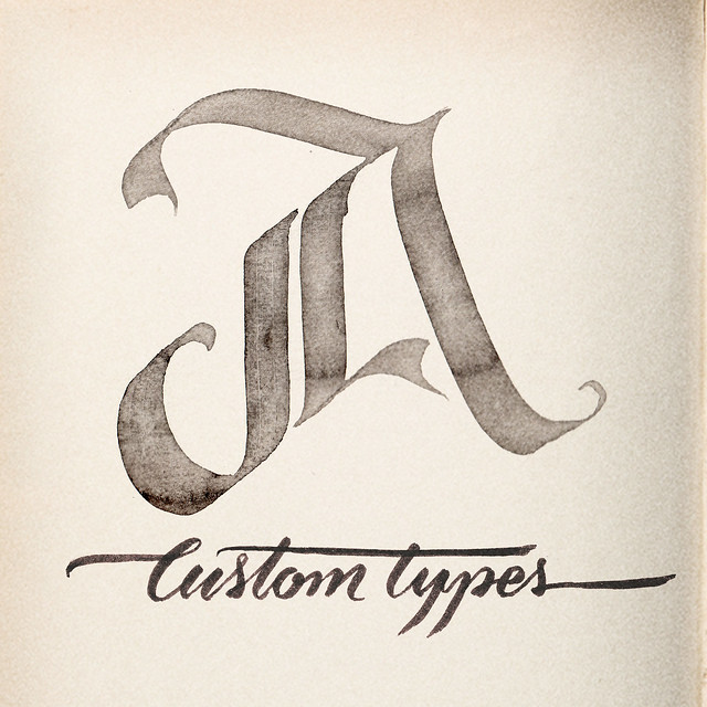 J.A. Custom Types