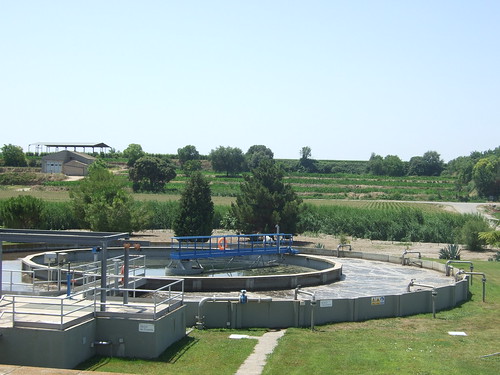 Aigües de Catalunya gestionará el saneamiento de aguas en diversos municipios de Lleida