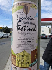 2012-10-21 - 10th Annual Excelsior Art & Music Festival