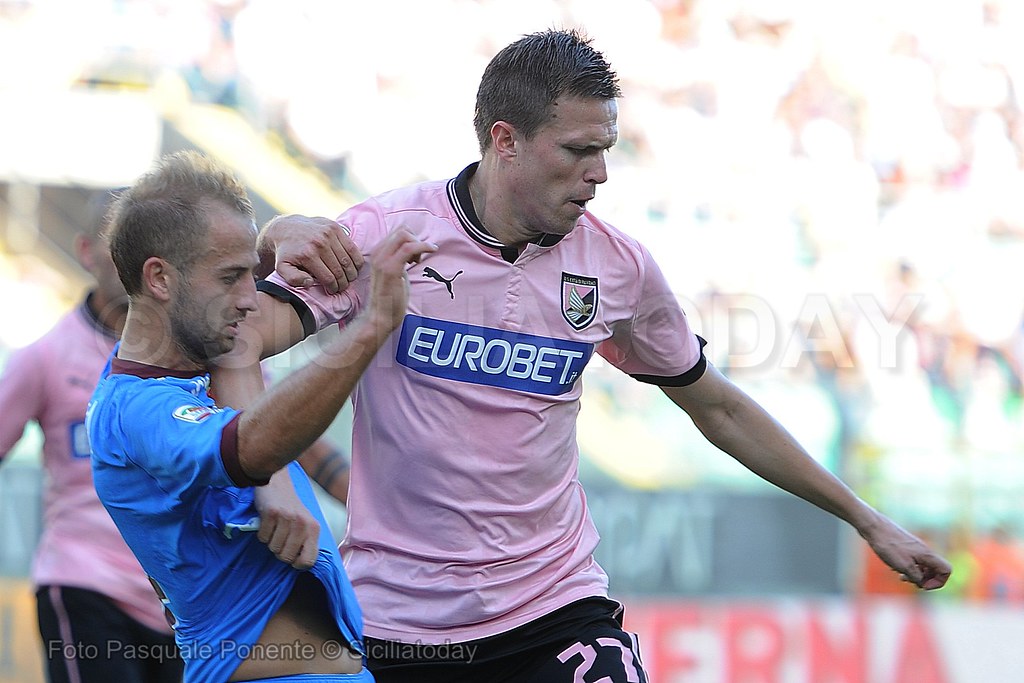 Calcio, Udinese-Palermo: 1-1 e occasione sprecata$