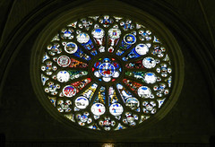 2012.05 ANGERS - Cathédrale Saint-Maurice