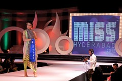 Miss Hyderabad 2012 (N)
