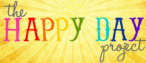 Happy Day Project banner