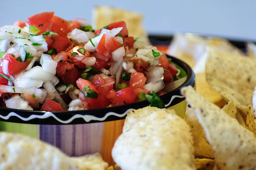 Can You Say Pico De Gallo? by Barb Phillips