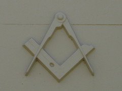 The Korumburra Masonic Hall