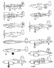 ac_ Pictures to color: airplanes, cars, toys, etc., 