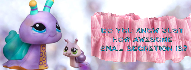 Bio essence snail