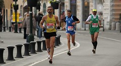 mezza maratona S. Margherita l. 3-2-13
