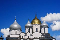Novgorod the great