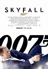 Skyfall 007 (2012)