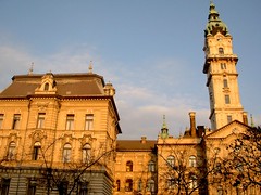 Győr-Sopron · Hungary
