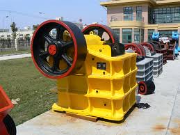 SHANBAO jaw crusher exporter  by compound cone crusher