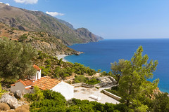 Kreta 2012