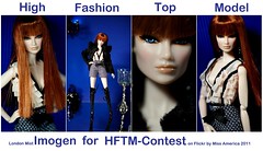 HFTM-Contest