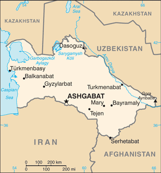 turkmenistan-map