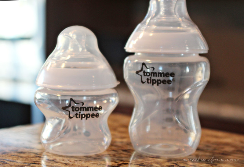 Tommee Tippee Review