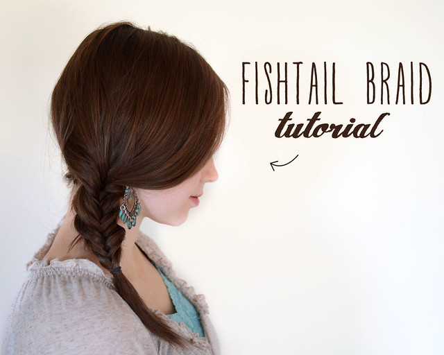 Fishtail Braid