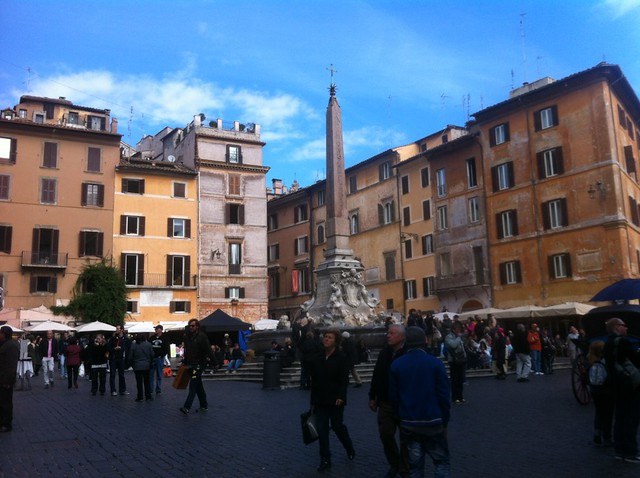 roma-gezilecek-yerler-piazza-navona