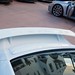 2011 Porsche 911 Turbo Cabriolet Platinum Silver Black 7,900mi Now Available in Beverly Hills 9