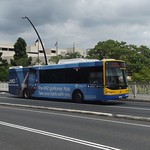 Brisbane Transport 1802