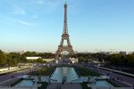 Horarios y precios de visitas en París año 2013 - No incluidos en la PMP