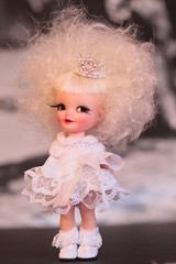2012:  Vintage HEIDI Doll