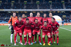 Real Sociedad-Real Mallorca