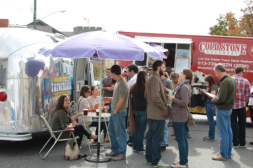 Cincinnati Street Food Festival