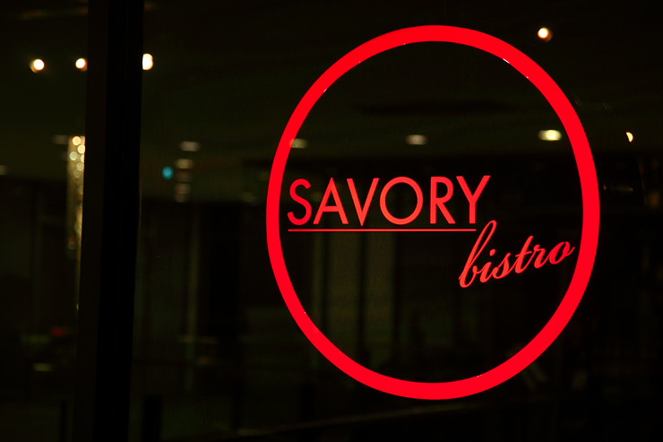 Savory-Bistro